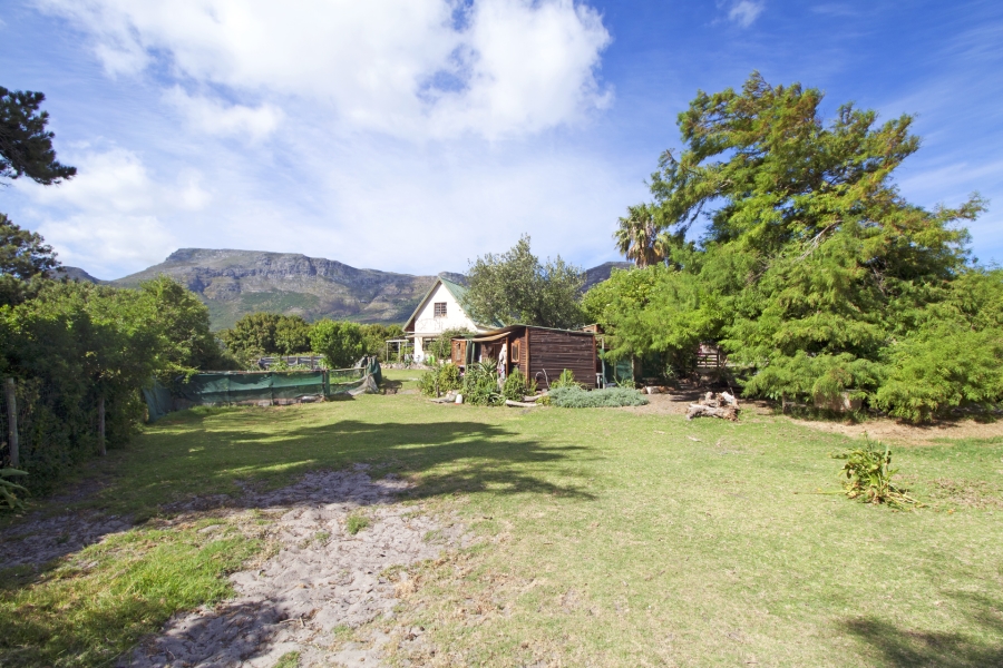 4 Bedroom Property for Sale in Meadowsteads Western Cape